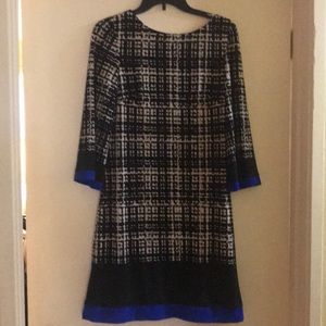 Eliza J Dress